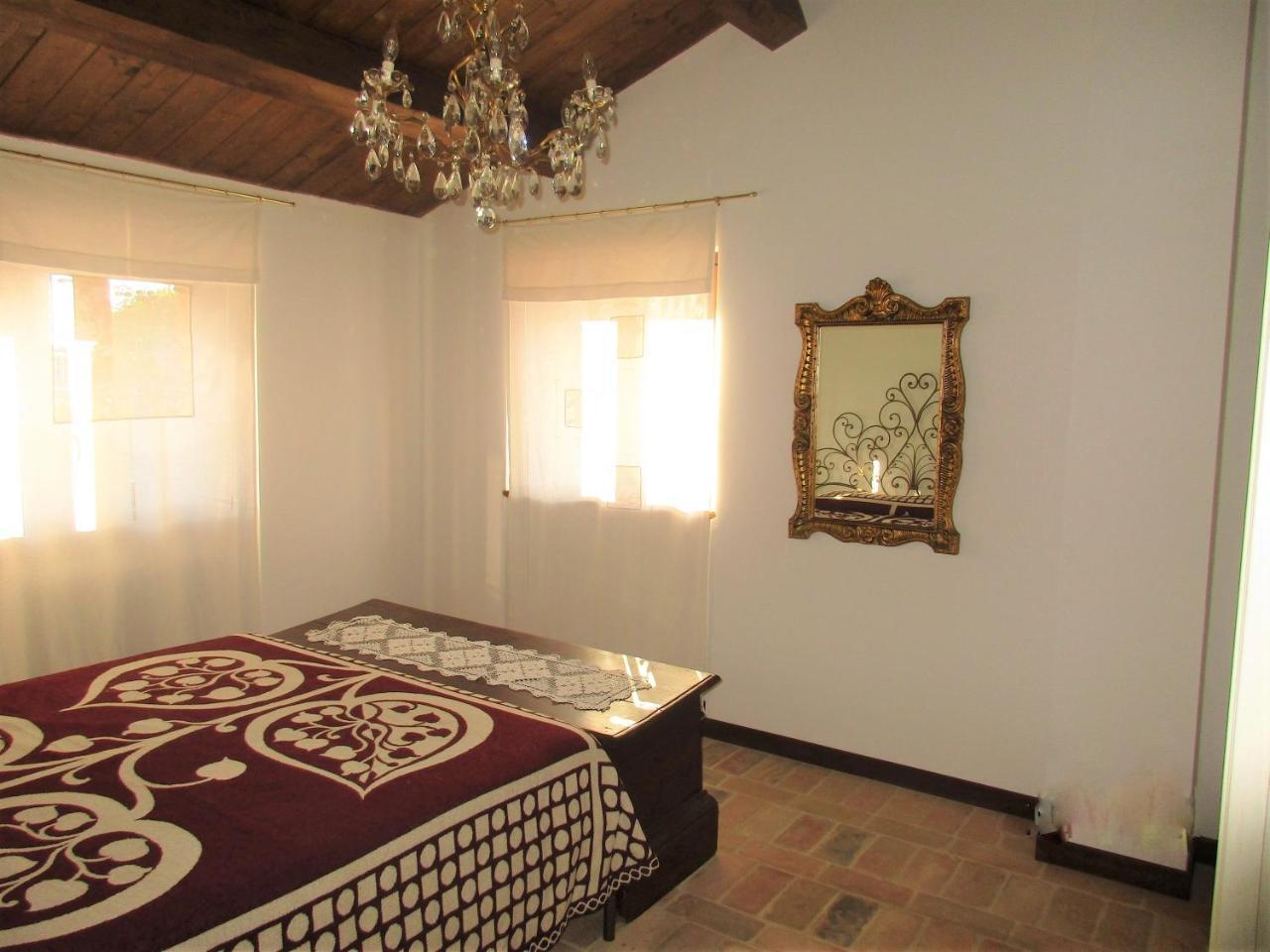 Casale San Martino Agriturismo Bio Sant'Angelo in Pontano Екстериор снимка