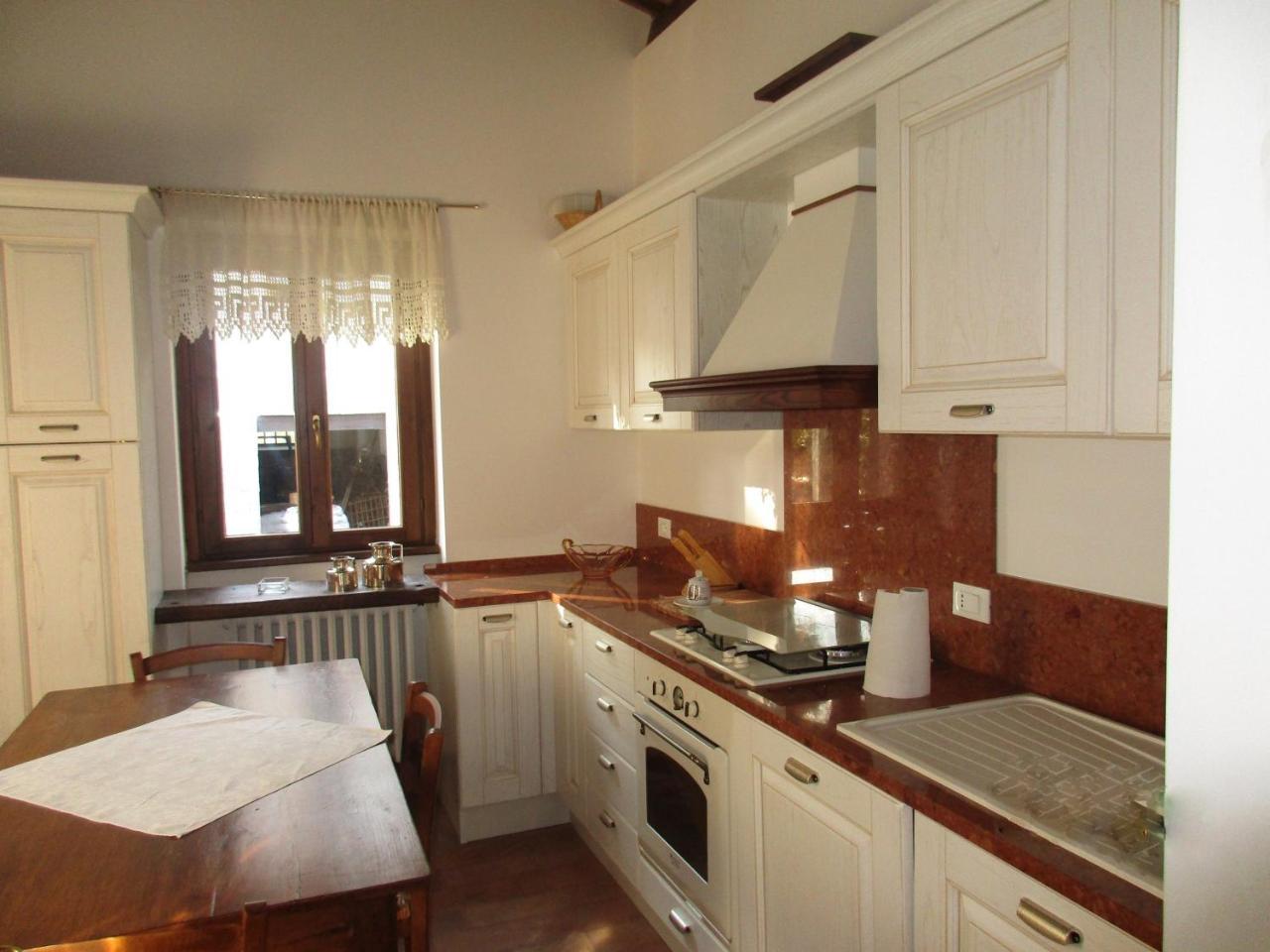 Casale San Martino Agriturismo Bio Sant'Angelo in Pontano Екстериор снимка