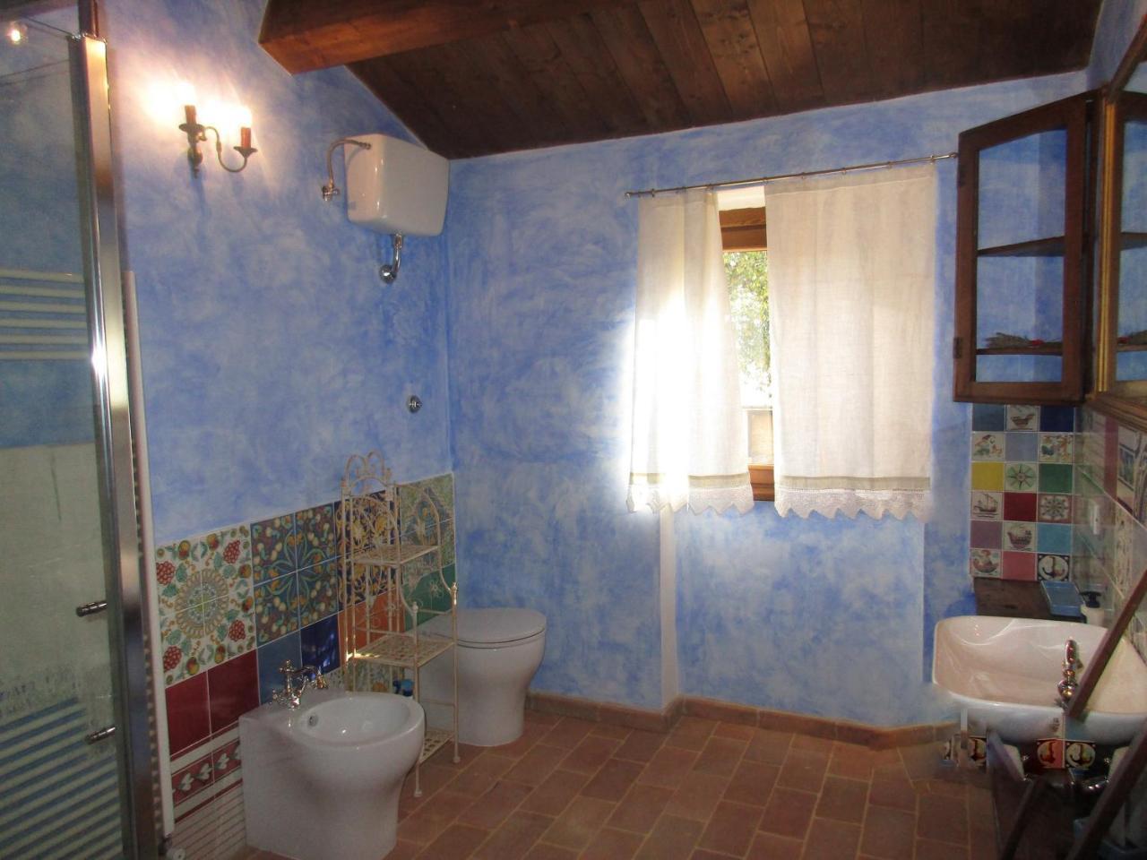 Casale San Martino Agriturismo Bio Sant'Angelo in Pontano Екстериор снимка