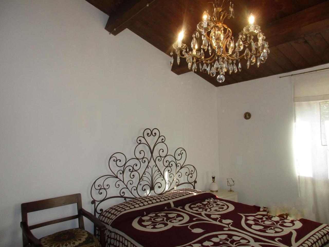 Casale San Martino Agriturismo Bio Sant'Angelo in Pontano Екстериор снимка