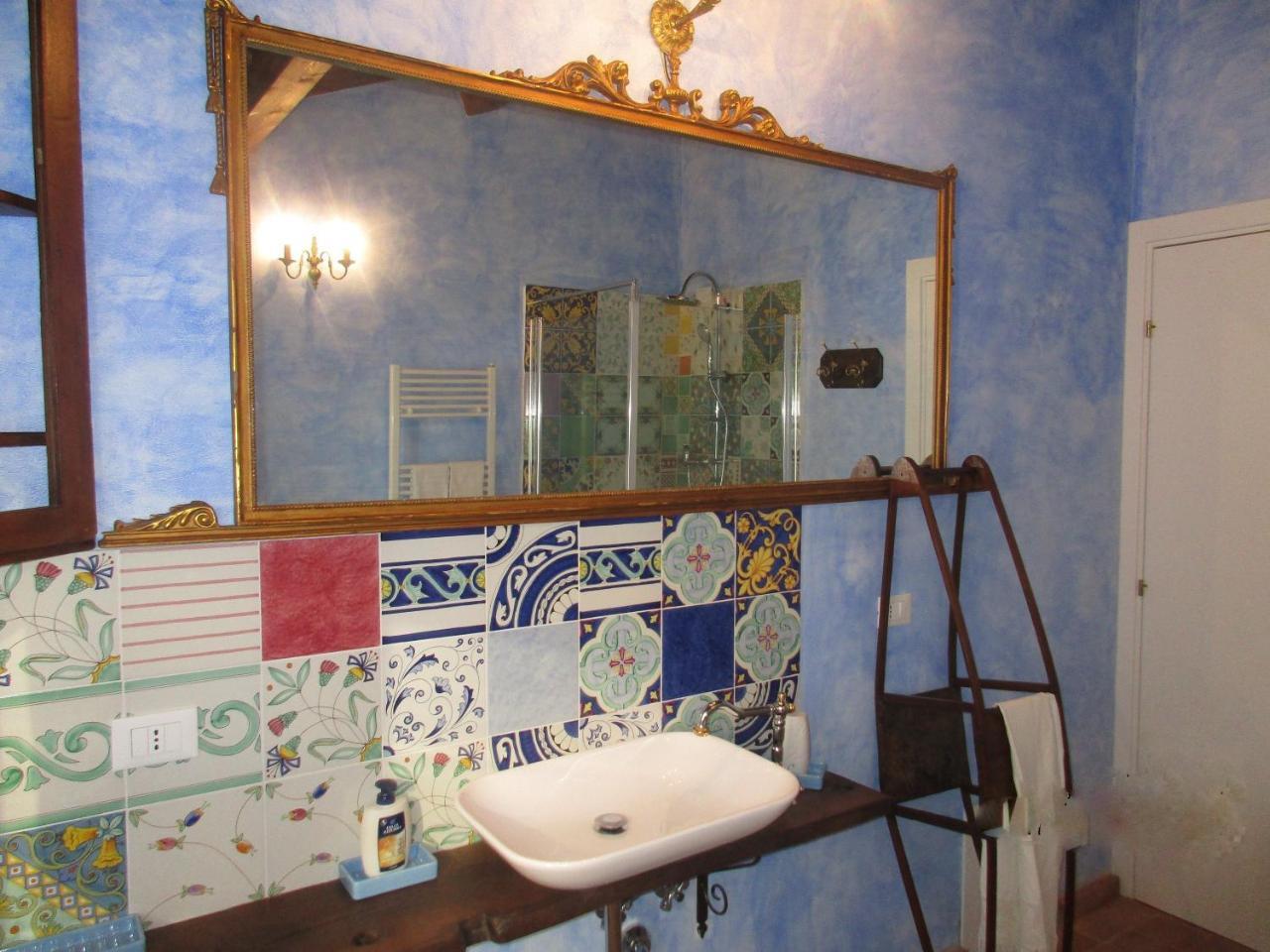 Casale San Martino Agriturismo Bio Sant'Angelo in Pontano Екстериор снимка