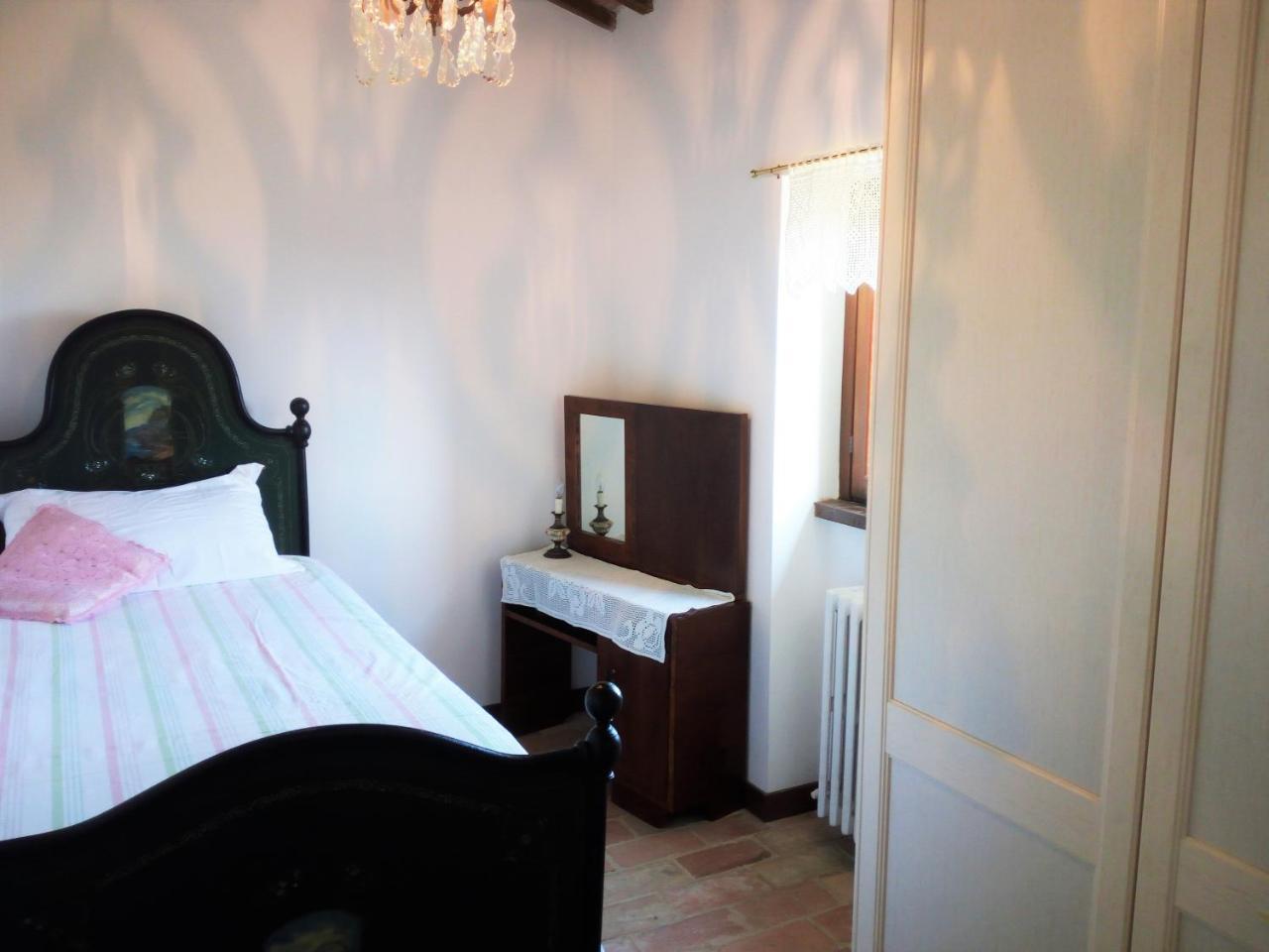 Casale San Martino Agriturismo Bio Sant'Angelo in Pontano Екстериор снимка