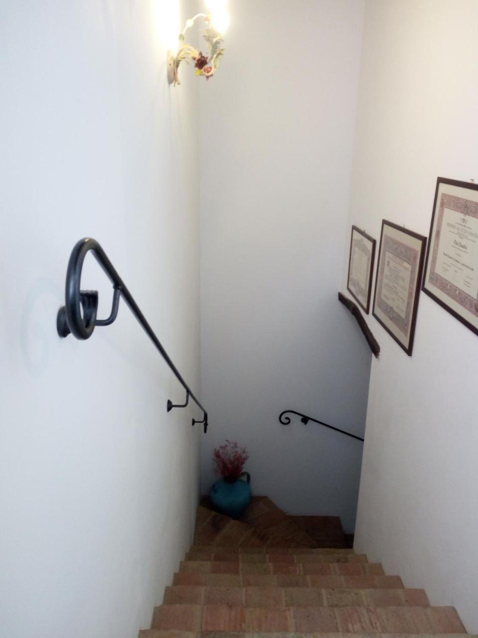 Casale San Martino Agriturismo Bio Sant'Angelo in Pontano Екстериор снимка