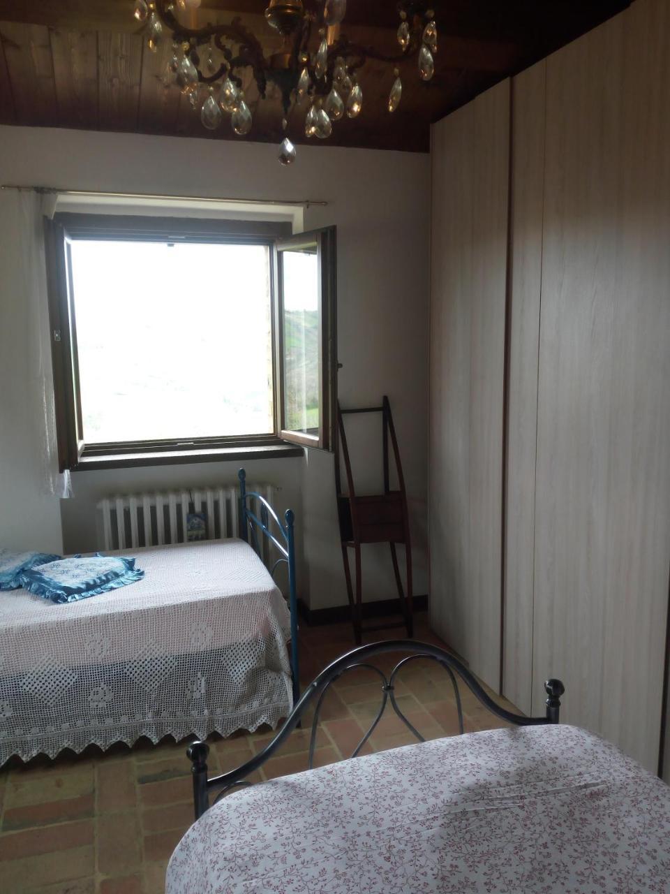 Casale San Martino Agriturismo Bio Sant'Angelo in Pontano Екстериор снимка
